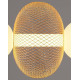 Подвесной светильник Moderli Lattice V11258-PL