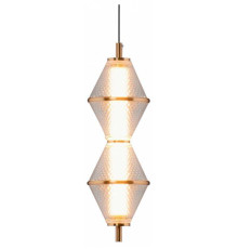 Подвесной светильник Moderli Senta V11360-PL