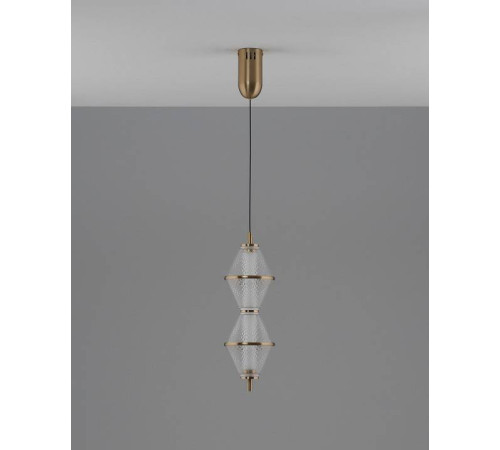 Подвесной светильник Moderli Senta V11360-PL