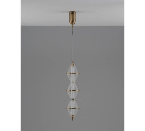 Подвесной светильник Moderli Senta V11361-PL