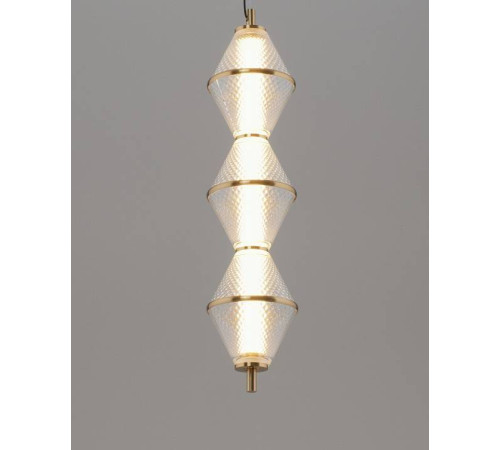 Подвесной светильник Moderli Senta V11361-PL