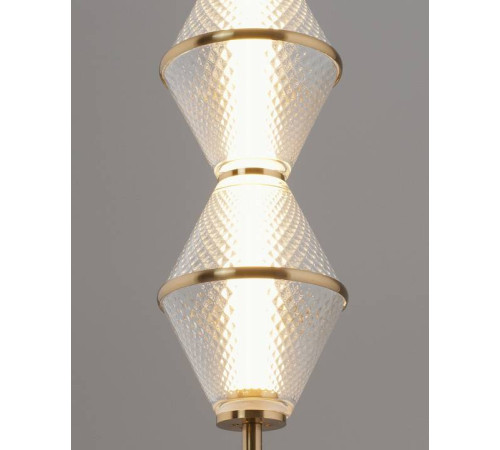 Подвесной светильник Moderli Senta V11361-PL