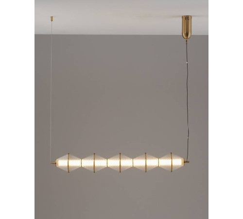 Подвесной светильник Moderli Senta V11362-PL