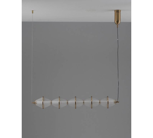 Подвесной светильник Moderli Senta V11362-PL