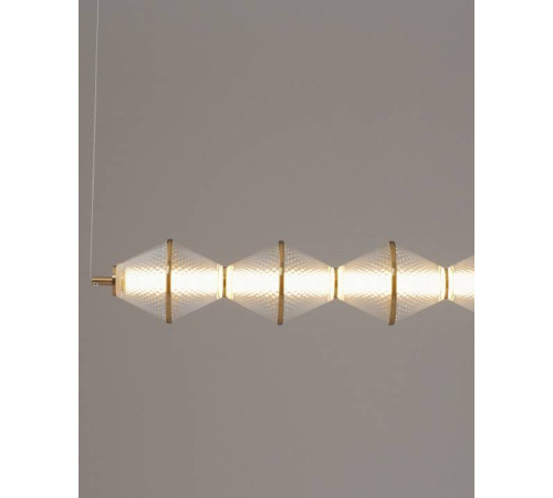 Подвесной светильник Moderli Senta V11362-PL