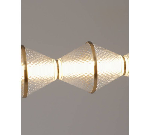 Подвесной светильник Moderli Senta V11362-PL