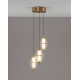 Подвесной светильник Moderli Senta V11363-PL