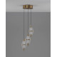 Подвесной светильник Moderli Senta V11363-PL