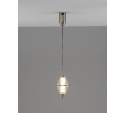 Подвесной светильник Moderli Senta V11364-PL