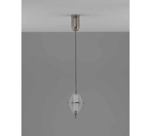 Подвесной светильник Moderli Senta V11364-PL