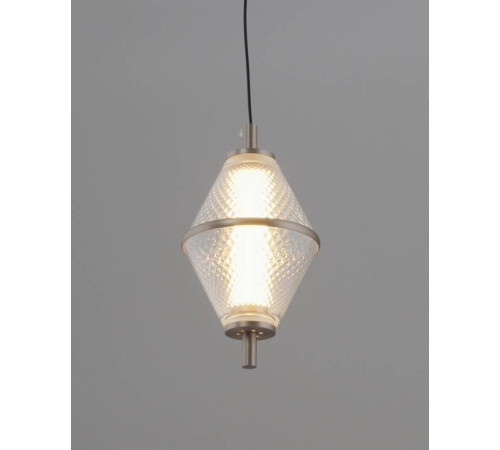 Подвесной светильник Moderli Senta V11364-PL