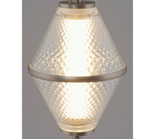 Подвесной светильник Moderli Senta V11364-PL