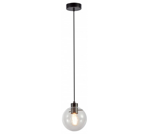 Подвесной светильник Moderli Aurora V11537-1P