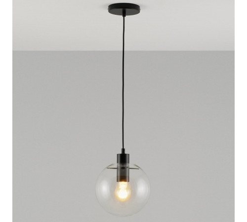 Подвесной светильник Moderli Aurora V11538-1P