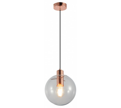 Подвесной светильник Moderli Aurora V11541-1P