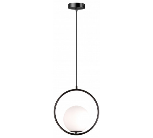 Подвесной светильник Moderli Barocco V11578-1P