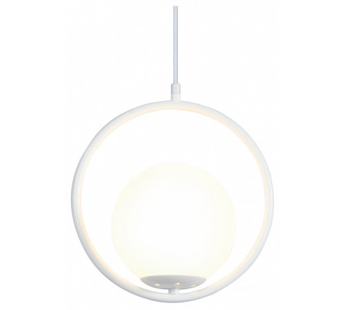 Подвесной светильник Moderli Barocco V11579-1P