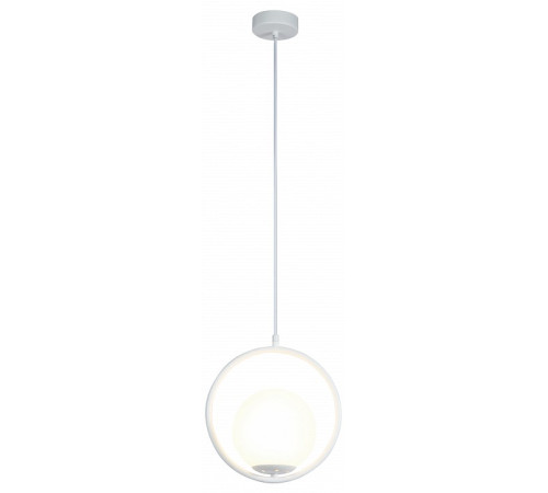 Подвесной светильник Moderli Barocco V11579-1P