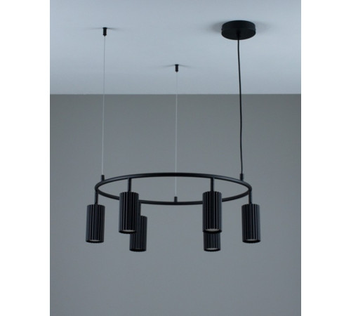 Подвесная люстра Moderli Cora V11601-6P