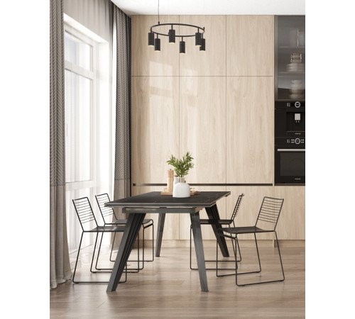 Подвесная люстра Moderli Cora V11601-6P