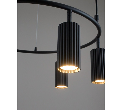 Подвесная люстра Moderli Cora V11601-6P