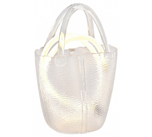 Настольная лампа декоративная Moderli Bag V11674-TL