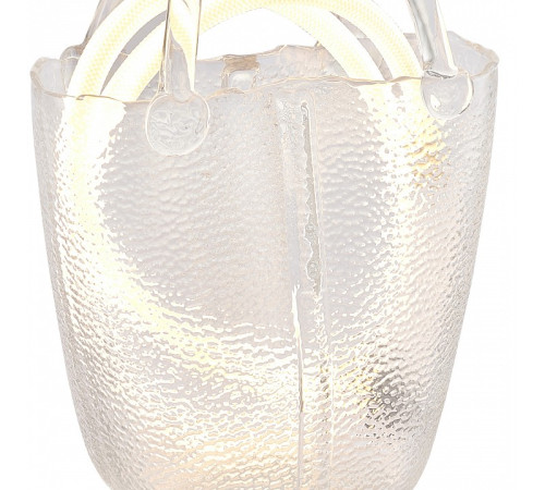 Настольная лампа декоративная Moderli Bag V11674-TL