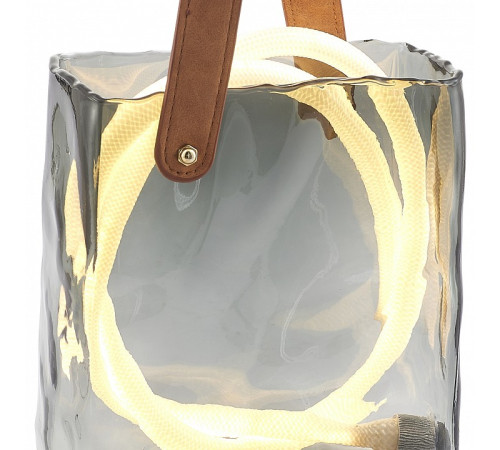 Настольная лампа декоративная Moderli Bag V11675-TL