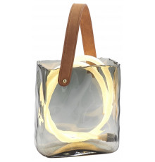 Настольная лампа декоративная Moderli Bag V11675-TL