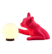 Настольная лампа декоративная Moderli Monya V11678-TL