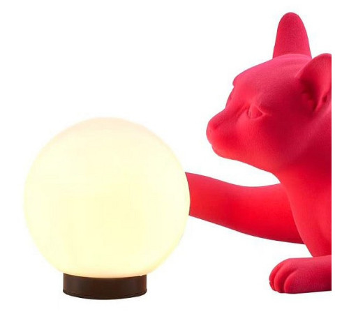 Настольная лампа декоративная Moderli Monya V11678-TL