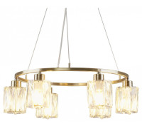 Подвесная люстра Moderli Prismique V11684-6P