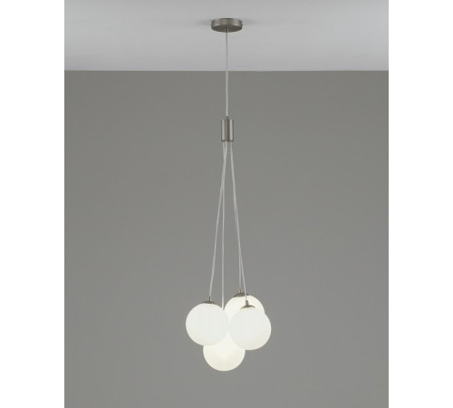 Подвесная люстра Moderli Renny V11723-5P