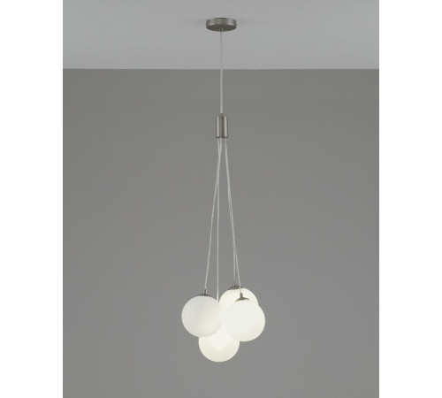 Подвесная люстра Moderli Renny V11723-5P