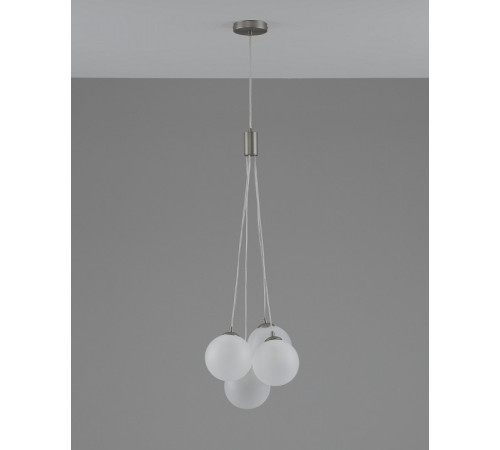 Подвесная люстра Moderli Renny V11723-5P