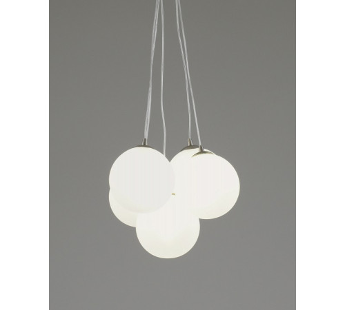 Подвесная люстра Moderli Renny V11723-5P