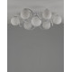 Потолочная люстра Moderli V11802-7C
