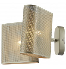 Бра Moderli Metalicana V11809-2W