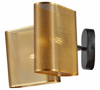 Бра Moderli Metalicana V11810-2W