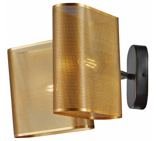 Бра Moderli Metalicana V11810-2W