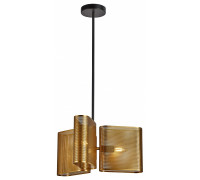 Люстра на штанге Moderli Metalicana V11812-3P