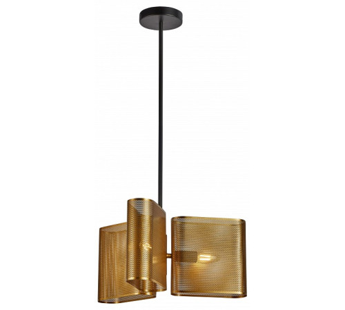 Люстра на штанге Moderli Metalicana V11812-3P