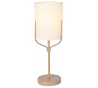 Настольная лампа декоративная Moderli Inari V11858-1T