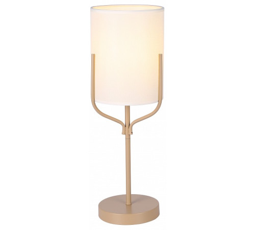 Настольная лампа декоративная Moderli Inari V11858-1T