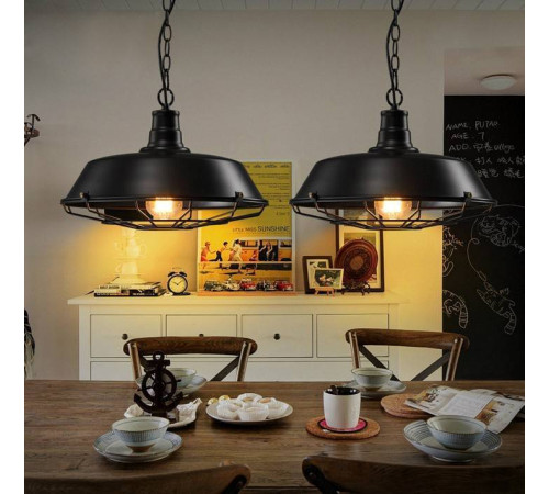 Подвесной светильник Moderli West V1390-1P