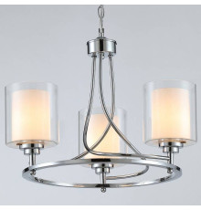 Подвесная люстра Moderli Maximilian V2524-3P