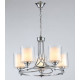 Подвесная люстра Moderli Maximilian V2525-5P
