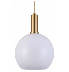 Подвесной светильник Moderli Martin V2891-1P