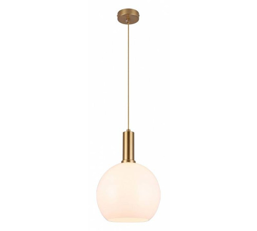 Подвесной светильник Moderli Martin V2891-1P