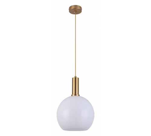 Подвесной светильник Moderli Martin V2891-1P